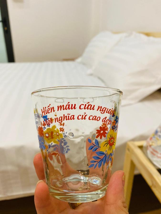 Dh Homestay Cao Bang Exteriér fotografie