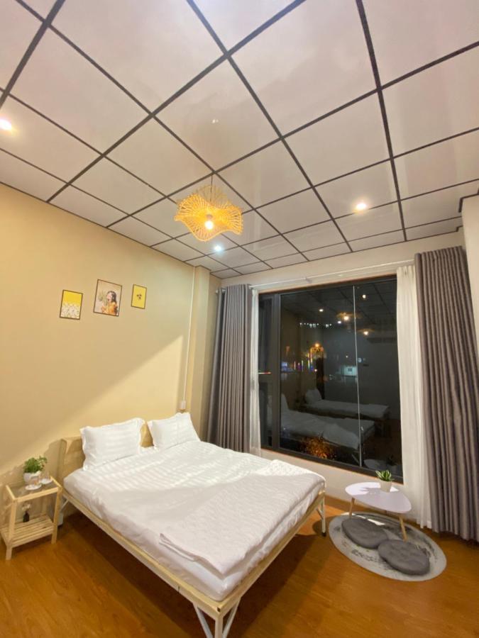 Dh Homestay Cao Bang Exteriér fotografie